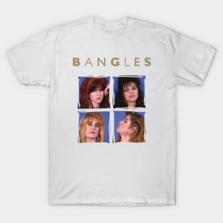 bangles T-Shirt